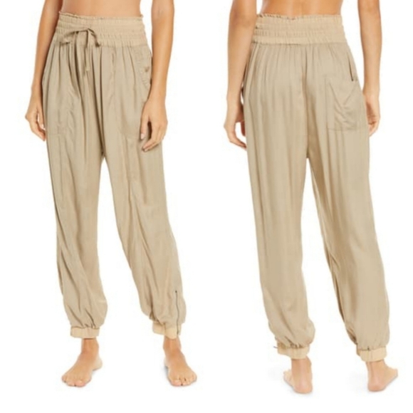 Free people Halfzies Pants - Picture 8 of 13
